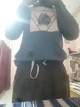 sexychd online show from 12/16/25, 04:28