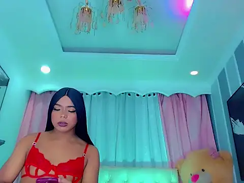 Sweet Queens1 online show from 11/14/25, 03:05