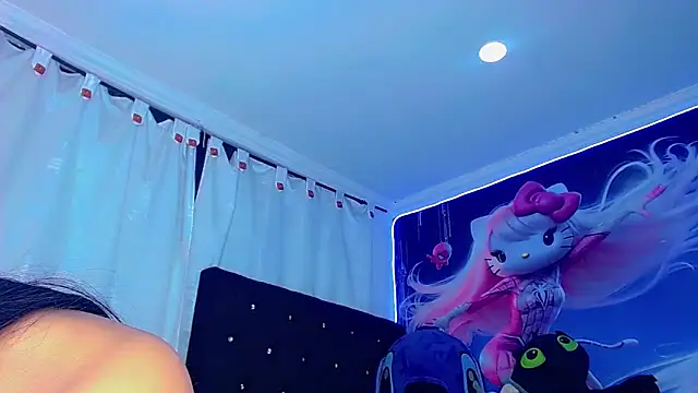 Sweet Queens1 online show from 12/05/25, 02:42