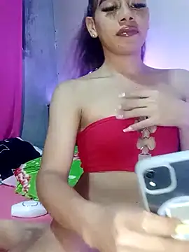 Megan2026 online show from 03/11/26, 02:39