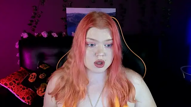 AriettaHeart online show from 11/06/25, 08:10