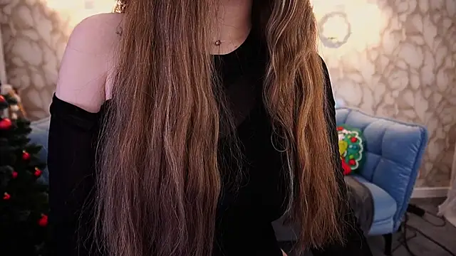 Snapshot of DanielaReign chatting on 01/07/26, 07:11 DanielaReign online show from 01/07/26, 07:11