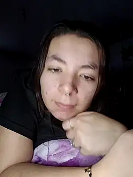 Snapshot of Baby_Myla chatting on 11/08/25, 08:18 Baby Myla online show from 11/08/25, 08:18