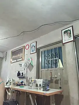 PaulinaLondra2 online show from 12/17/25, 11:16