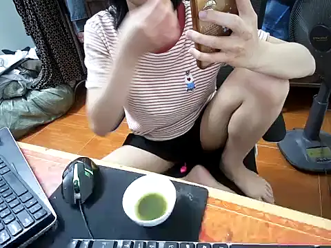 ---Lusi03--- online show from 04/26/26, 03:53