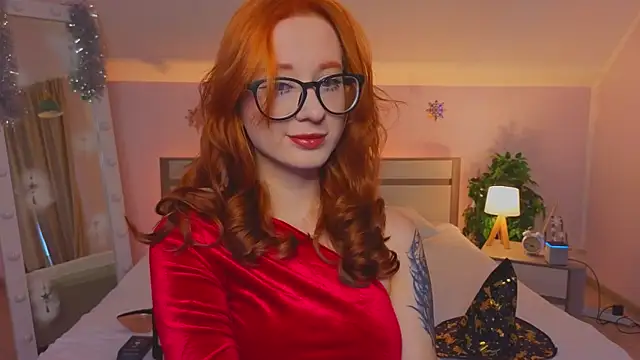 WICKEDEMBER online show from 01/09/26, 04:59