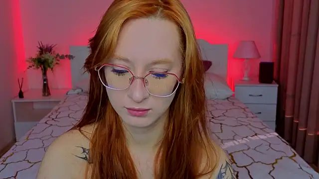 WICKEDEMBER online show from 03/14/26, 01:55