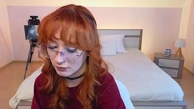WICKEDEMBER online show from 05/05/26, 01:57