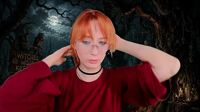 WICKEDEMBER online show from 05/12/26, 01:47