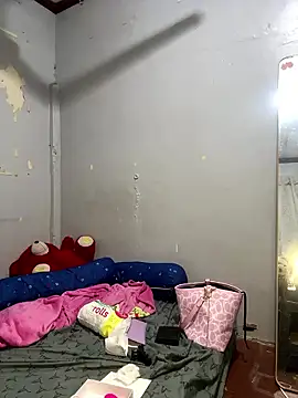 sexylove19 online show from 01/14/26, 05:35