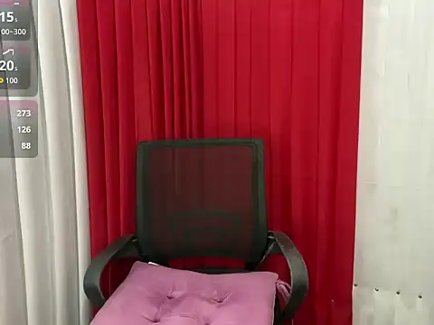 sexylove19 online show from 04/29/26, 05:30