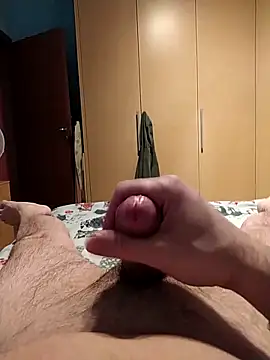 Snapshot of Cini75 chatting on 02/01/26, 06:45 Cini75 online show from 02/01/26, 06:45