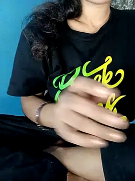 Saniya76 online show from 11/06/25, 04:30