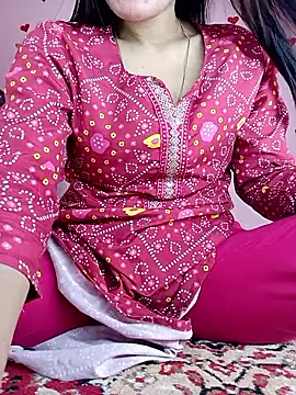 Saniya76 online show from 05/21/26, 01:51