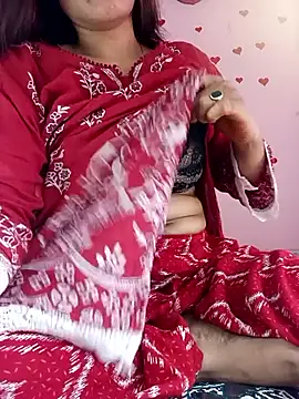 Saniya76 online show from 05/31/26, 04:47
