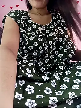 Saniya76 online show from 06/05/26, 06:24