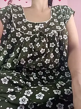 Saniya76 online show from 06/25/26, 11:15