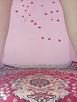 Saniya76 online show from 06/26/26, 02:54