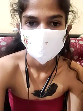 mohini888 online show from 11/16/25, 06:13