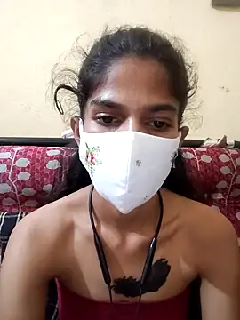 mohini888 online show from 11/17/25, 07:52