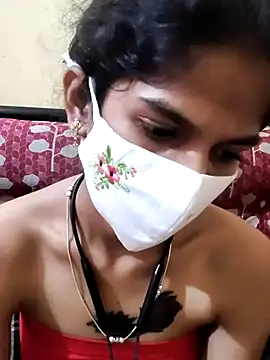 mohini888 online show from 11/18/25, 07:40