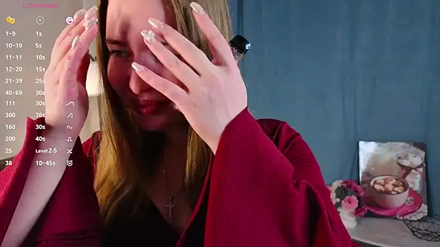 Snapshot of MowasaBritten chatting on 02/09/26, 03:16 MowasaBritten online show from 02/09/26, 03:16