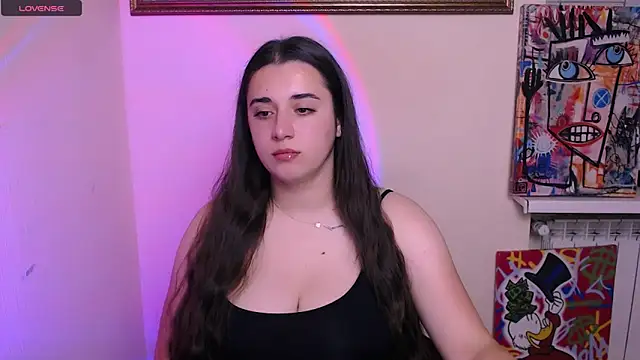 AlinaDoll  online show from 06/18/26, 07:08