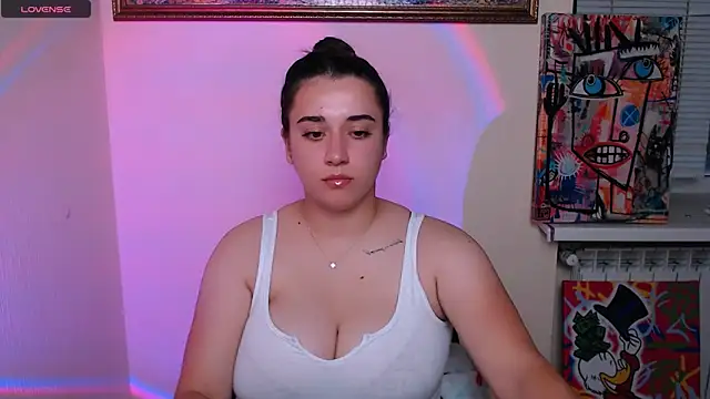 AlinaDoll  online show from 06/30/26, 07:09