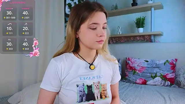 JeanToh online show from 11/22/25, 03:11