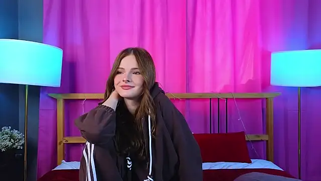 Snapshot of CathyCaldwell chatting on 03/10/26, 06:51 CathyCaldwell online show from 03/10/26, 06:51