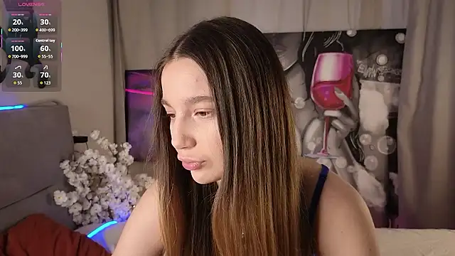 Snapshot of LauriePerez chatting on 01/15/26, 11:48 LauriePerez online show from 01/15/26, 11:48