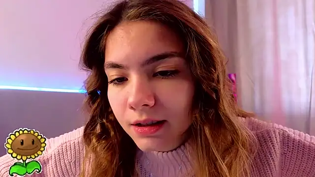 MargieDavidson online show from 03/11/26, 05:57