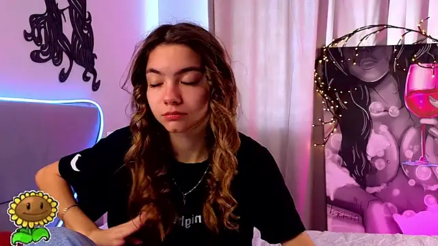 MargieDavidson online show from 03/16/26, 07:45