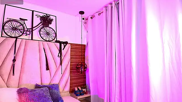 KimberlyFox t online show from 05/07/26, 02:55