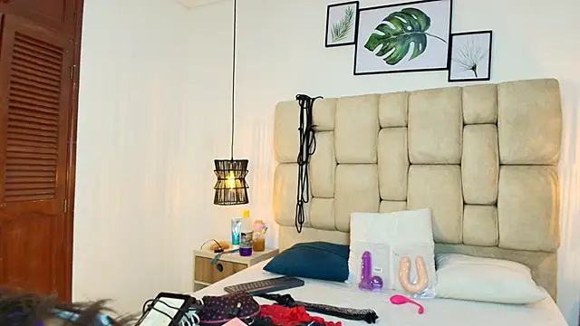 KimberlyFox t online show from 05/14/26, 12:56