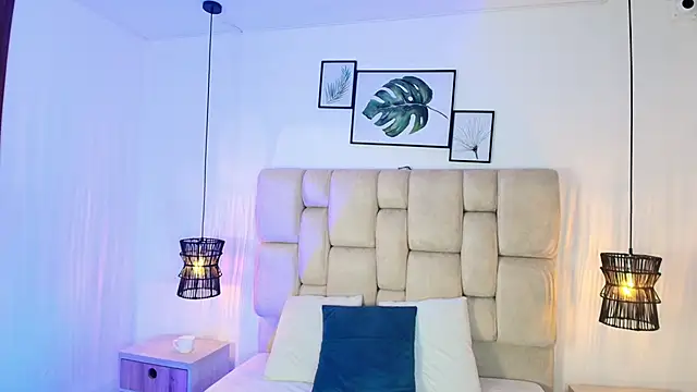 KimberlyFox t online show from 05/26/26, 12:34