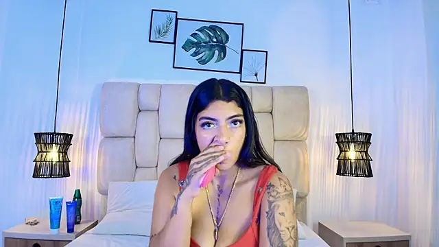 KimberlyFox t online show from 06/06/26, 12:43