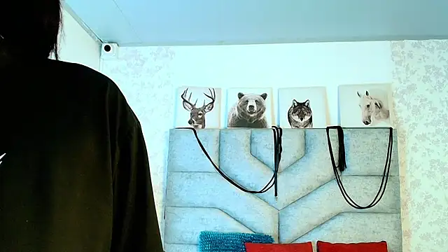 KimberlyFox t online show from 06/11/26, 12:36