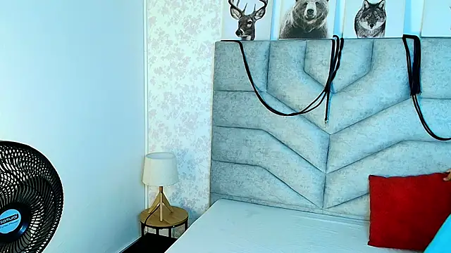 KimberlyFox t online show from 06/13/26, 01:09