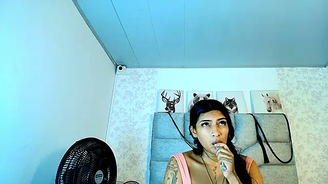 KimberlyFox t online show from 06/29/26, 01:44