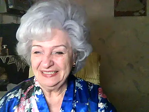 ValeriaKroww online show from 03/30/26, 05:08