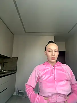 MelissaPinkiss online show from 11/24/25, 10:37