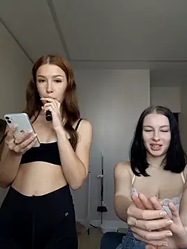 MelissaPinkiss online show from 11/30/25, 10:52