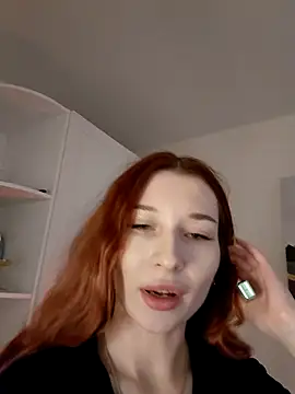 MelissaPinkiss online show from 03/06/26, 01:40