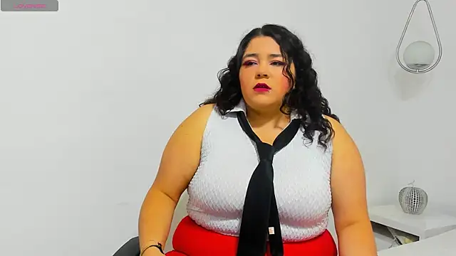 Lilith Aliany  online show from 12/04/25, 12:14