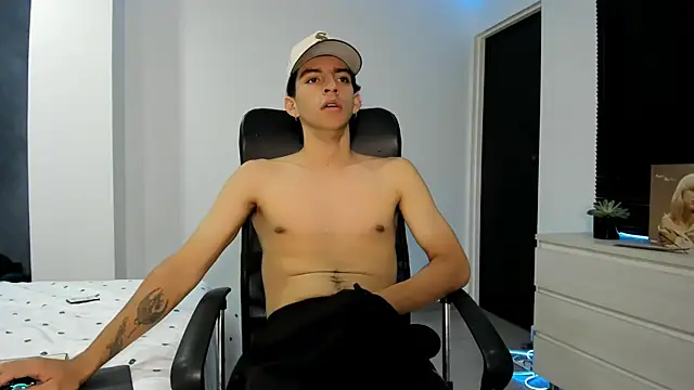  rhys jagger online show from 11/09/25, 05:55