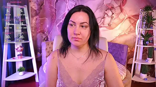 VelvetLuck online show from 03/10/26, 06:40