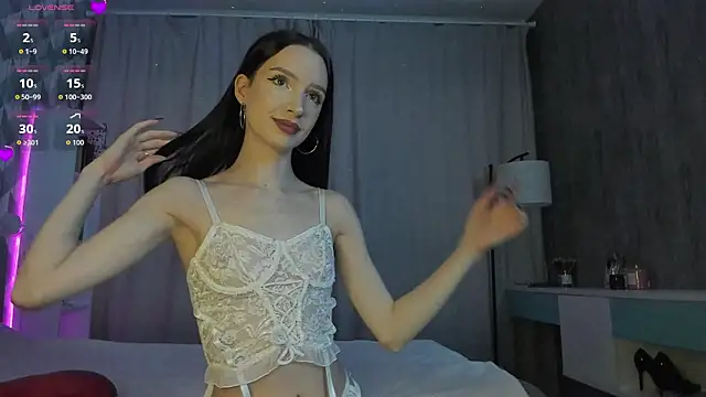 luna sexy0 online show from 11/10/25, 02:27