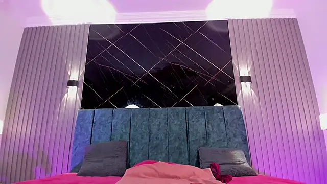 Bella Riverss online show from 06/09/26, 06:52