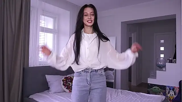 MarvisKuhIo online show from 11/09/25, 06:44